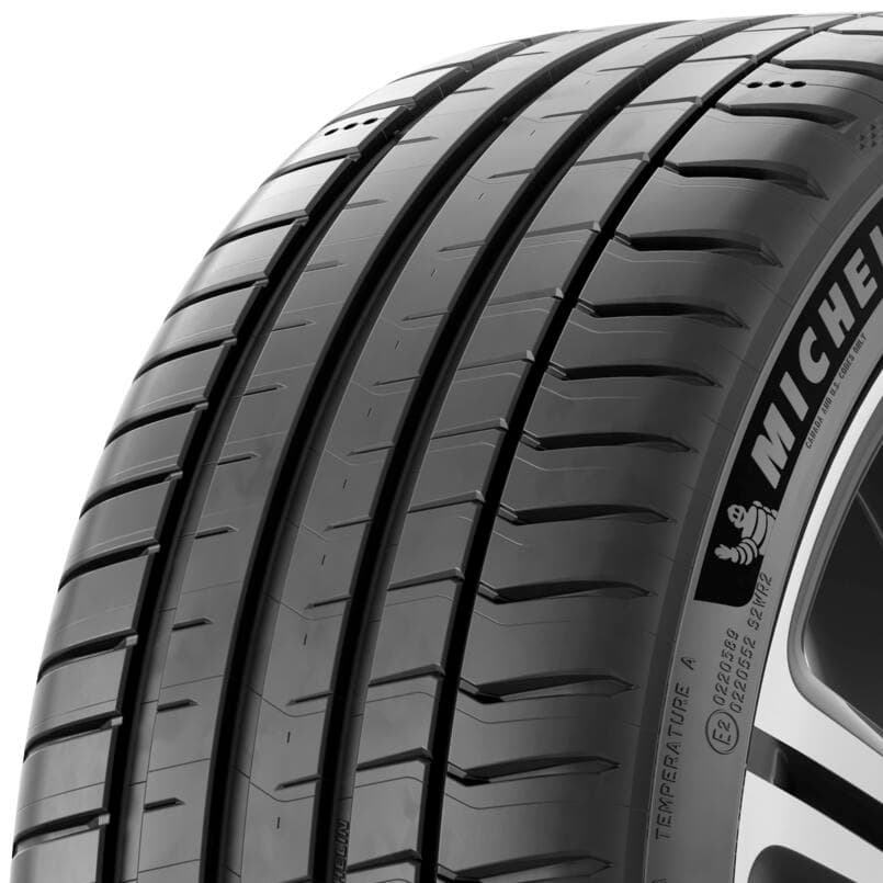 Michelin Pilot Sport 5 275/40 R19 105 (Y) XL MSF