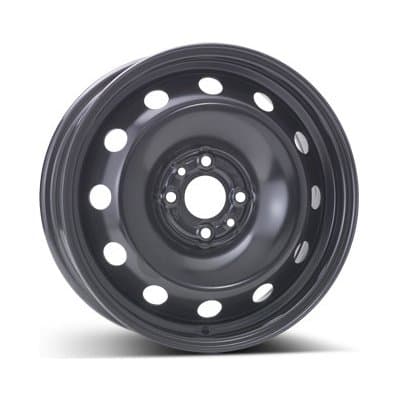 ALCAR Stahlrad 8186 6Jx15 4x98 ET40