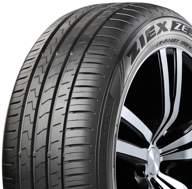 Falken Ziex ZE310 EcoRun SUV 235/60 R16 100 W