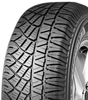 Michelin Latitude Cross 235/55 R17 103 H XL