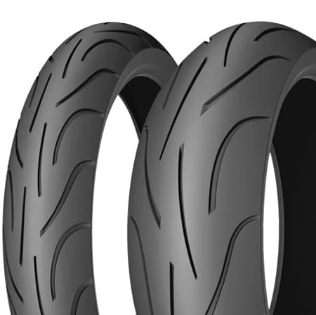 Michelin Pilot Power 2CT 150/60 R17 66 W TL