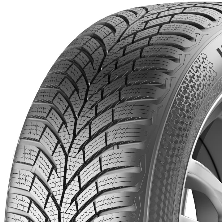 Contintal WinterContact TS 870 195/65 R16 92 H