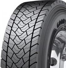 Goodyear KMAX D 225/75 R17,5 129/127 M