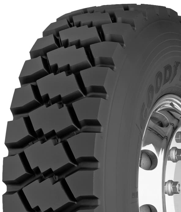 Goodyear Offroad ORD 365/85 R20 164 J