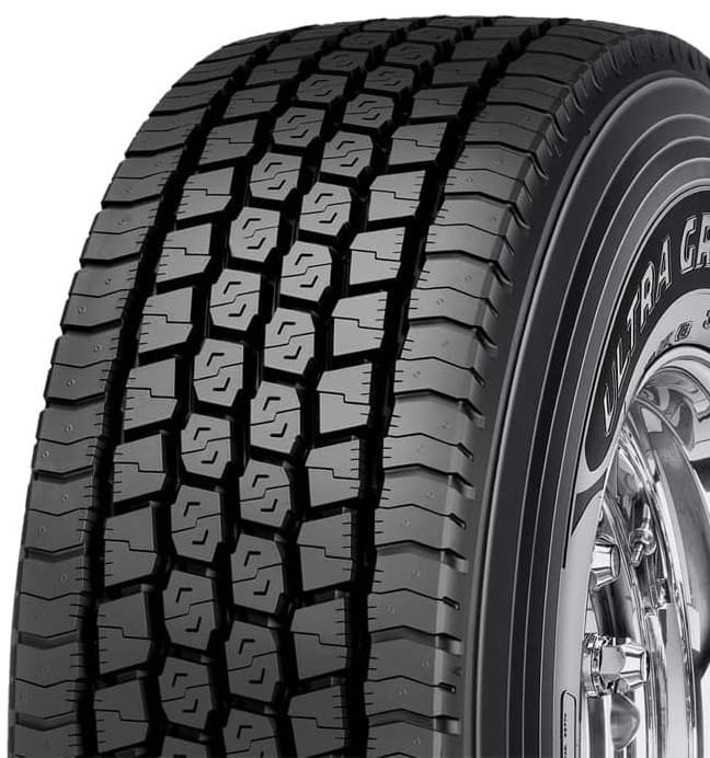 Goodyear Ultra Grip Max T 385/55 R22,5 160/158 K(L)