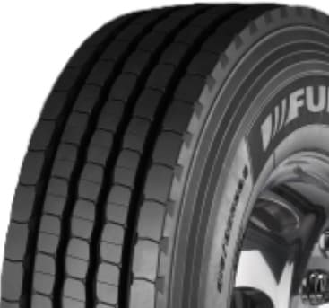 Fulda Variocontrol 2 13/- R22,5 156/150 K