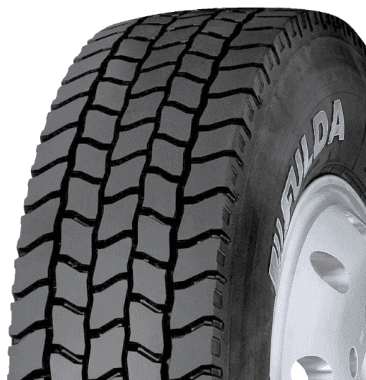 Fulda Regioforce 225/75 R17,5 129/127 M