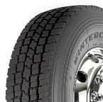 Fulda Wintercontrol 315/80 R22,5 156/154 K(L)