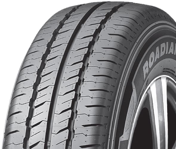 xen Roadian CT8 215/75 R16 C 116/114 R