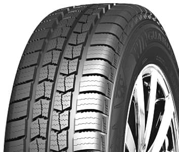 xen WinGuard WT1 235/65 R16 C 115/113 R