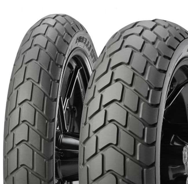 Pirelli MT60 RS 180/55 R17 73 W TL