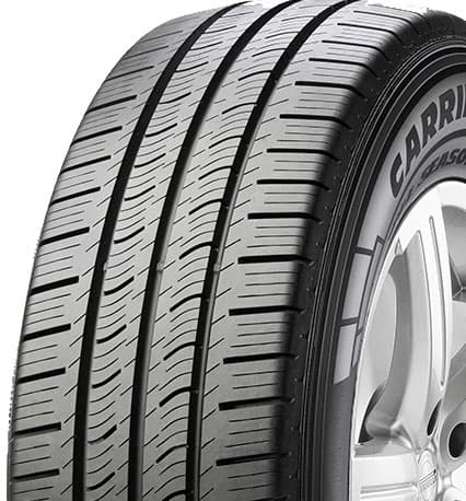 Pirelli Carrier All Season 195/75 R16 C 110 R null