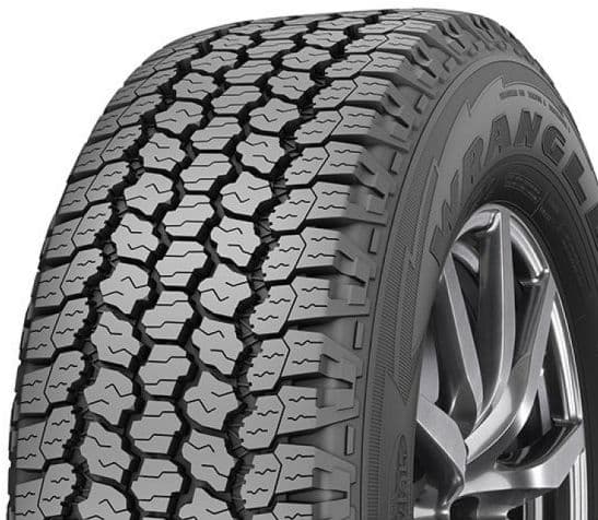 Goodyear Wrangler AT Adventure 265/75 R16 112/109 Q