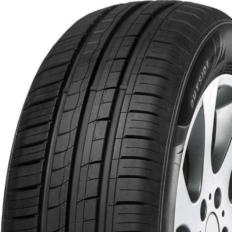Imperial EcoDriver 4 165/70 R12 77 T