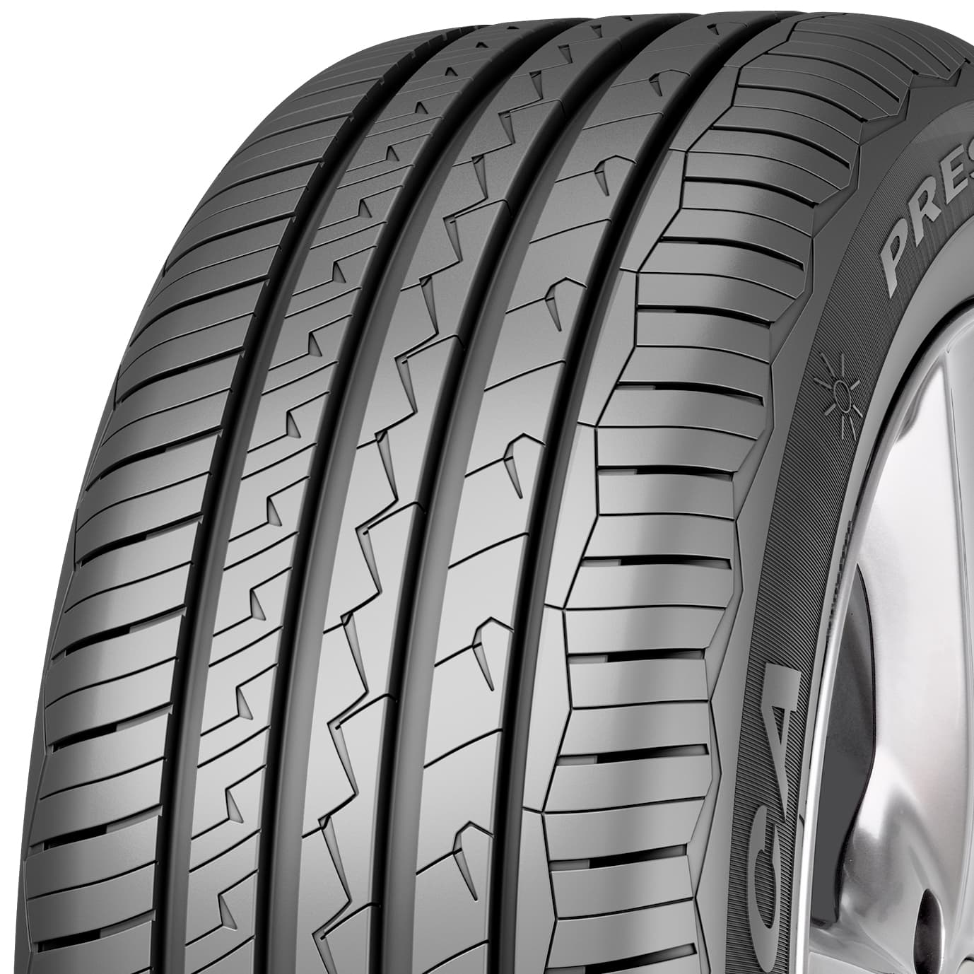 Debica Presto HP2 195/65 R15 91 H