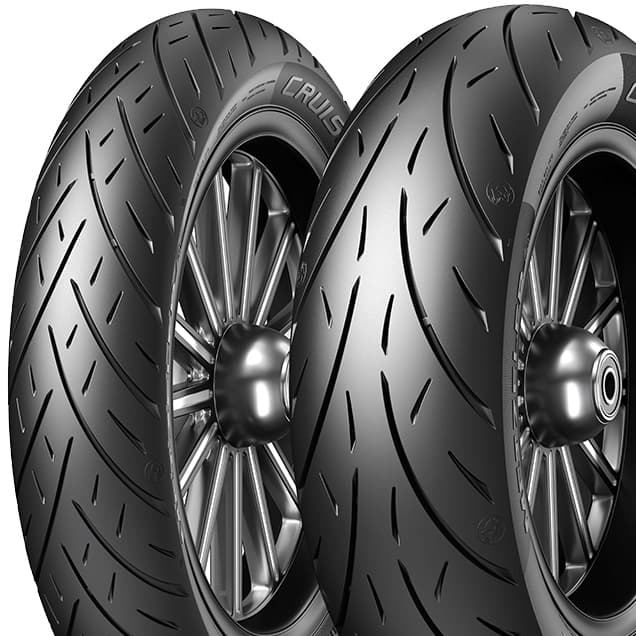 Metzeler Cruisetec 180/60 R16 80 H TL