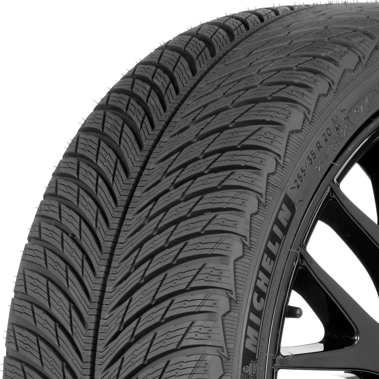 Michelin Pilot Alpin 5 235/50 R18 101 V XL MSF