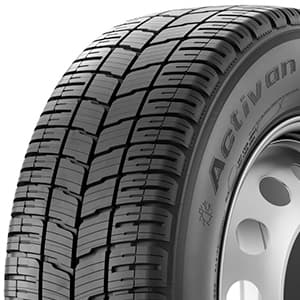 BFGoodrich Activan 4S 215/65 R15 C 104/102 T