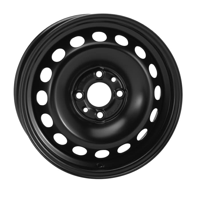 ALCAR Stahlrad 6165 5,5Jx14 4x98 ET35