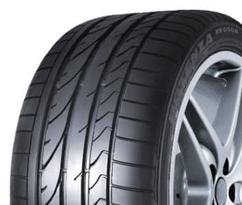 Bridgesto Potenza RE050A 255/35 R19 96 Y XL MSF
