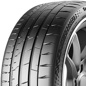 Contintal SportContact 7 245/40 R21 100 Y XL MSF