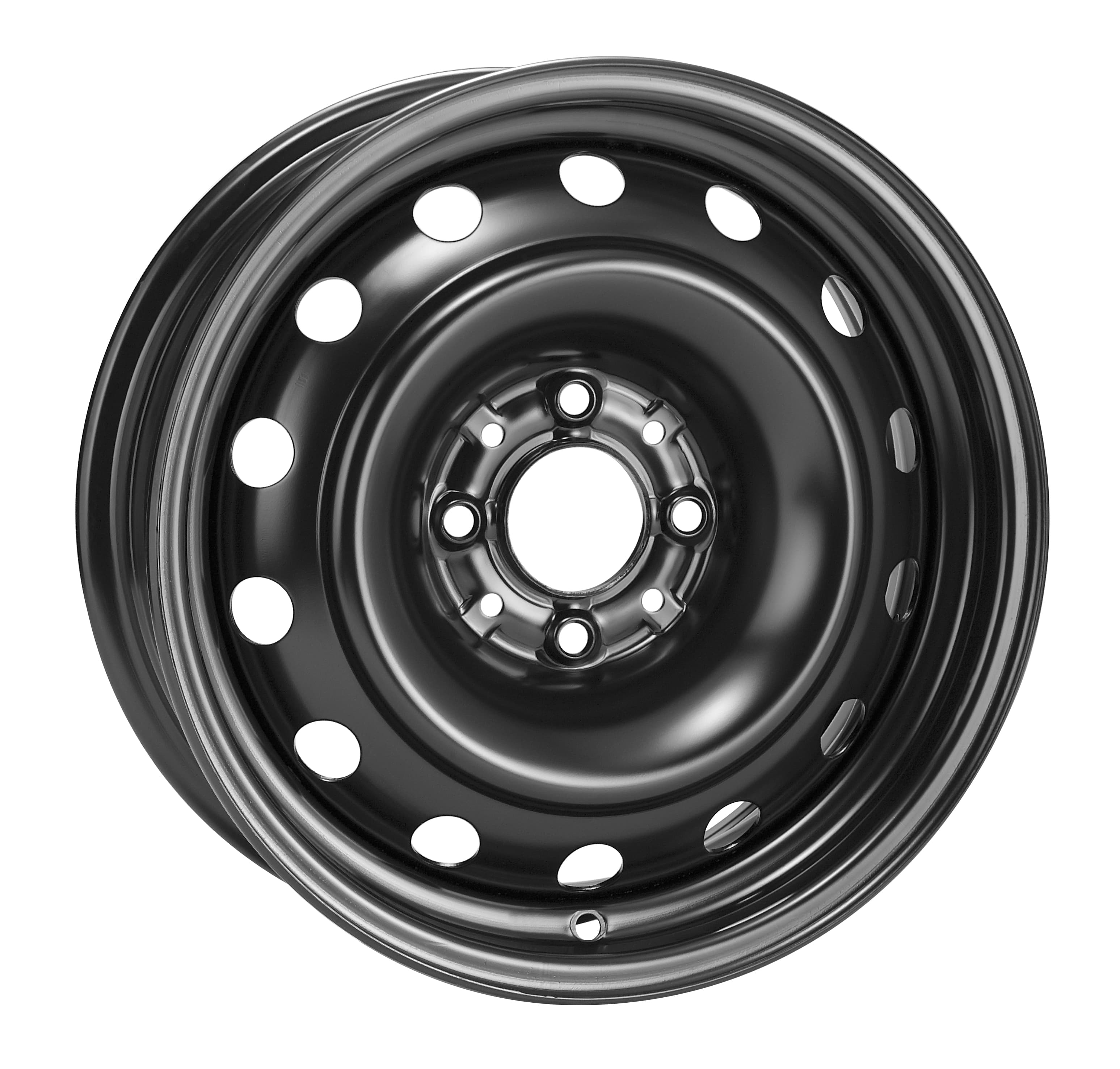 ALCAR Stahlrad 8475 6Jx15 4x108 ET18