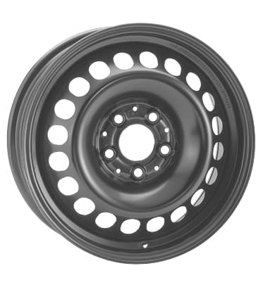 ALCAR Stahlrad 8595 6Jx16 5x112 ET46