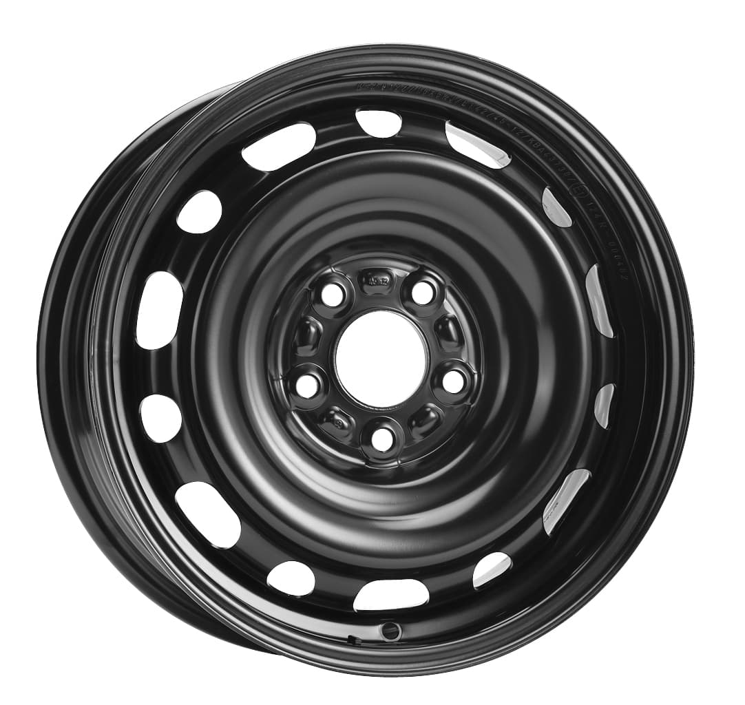 ALCAR Stahlrad 9127 6,5Jx16 5x114,3 ET42