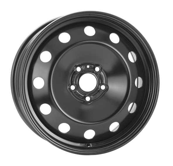 ALCAR Stahlrad 9135 7Jx17 5x108 ET50