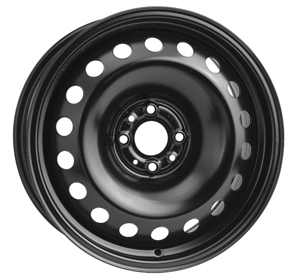 ALCAR Stahlrad 9442 7Jx16 4x98 ET39