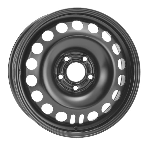 ALCAR Stahlrad 9543 6Jx16 5x110 ET40