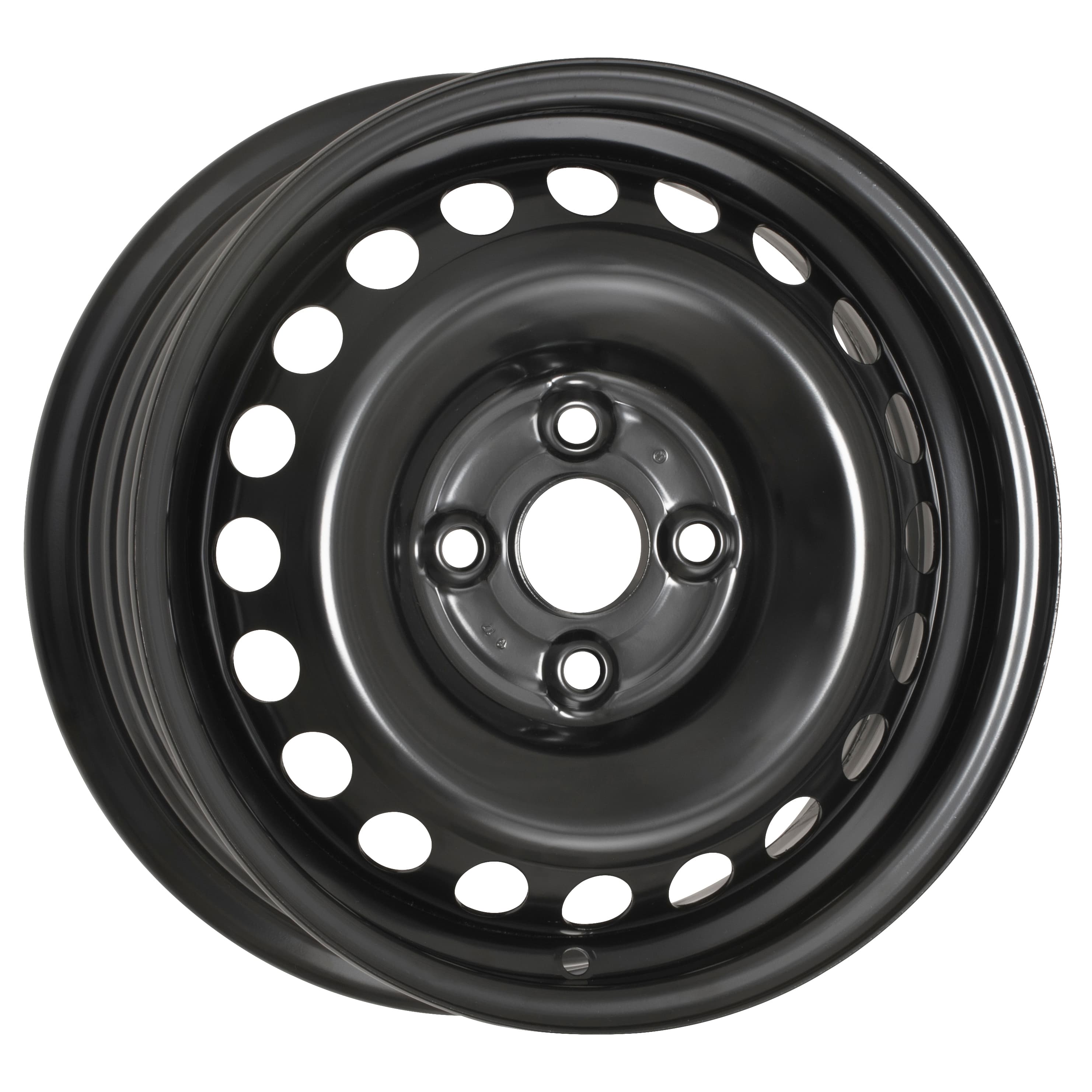 ALCAR Stahlrad 3635 5,5Jx14 4x100 ET45