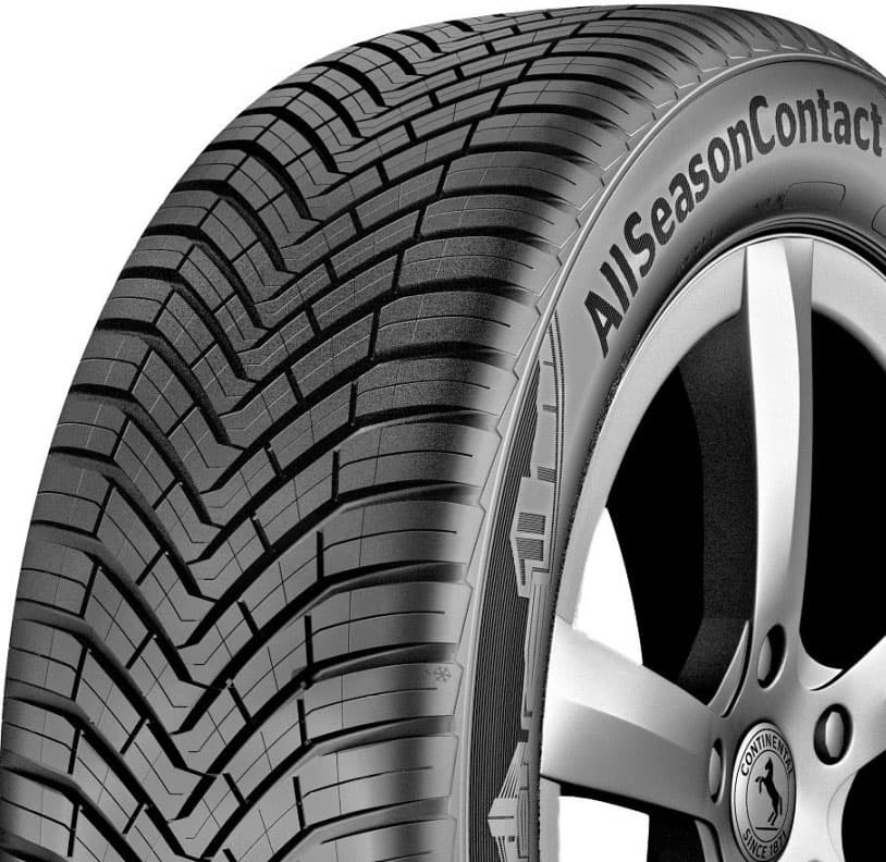 Contintal AllSeasonContact 245/40 R18 97 V XL MSF
