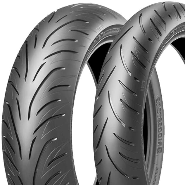 Bridgesto Battlax T31 110/70 R17 54 W TL