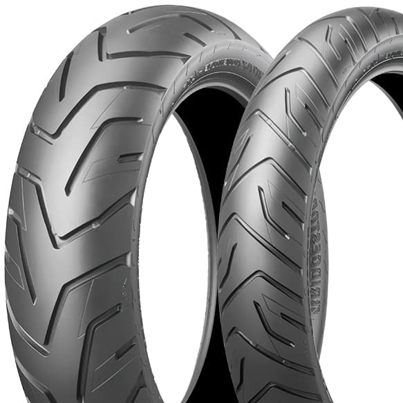 Bridgesto Battlax A41 190/55 R17 75 W TL