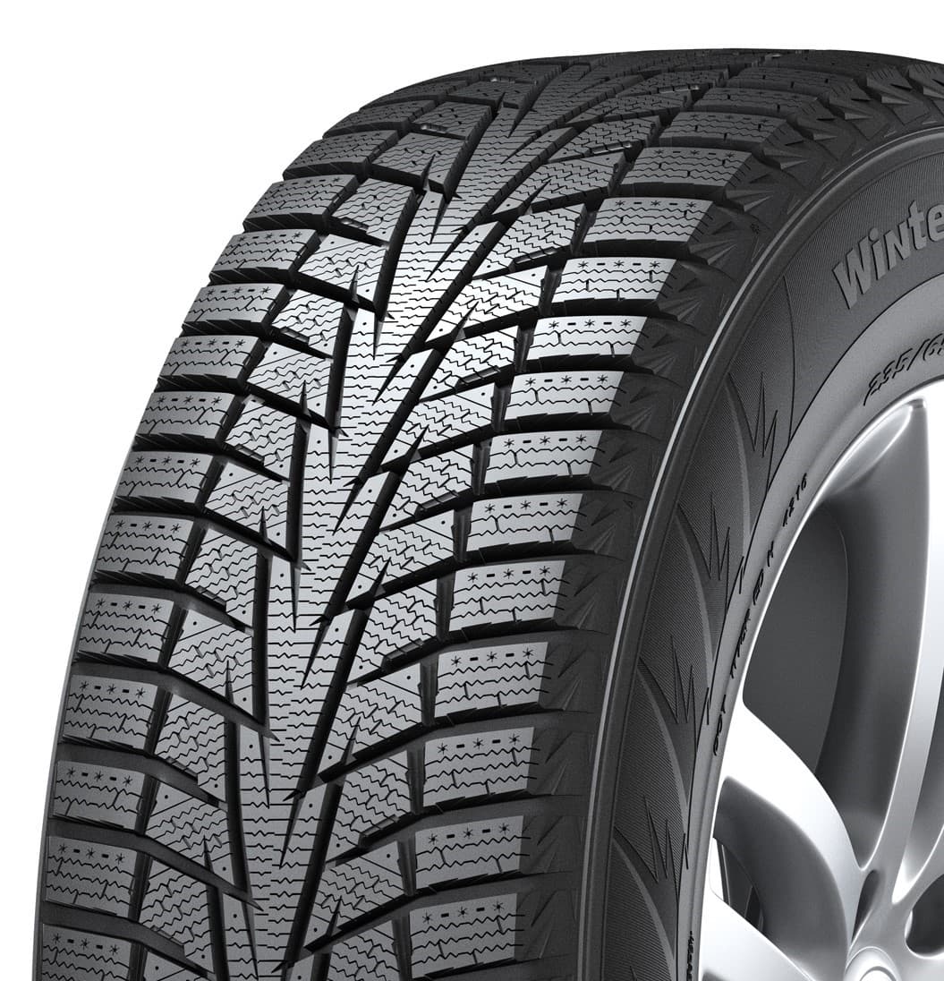 Hankook Winter i*cept X RW10 215/55 R18 95 T MSF