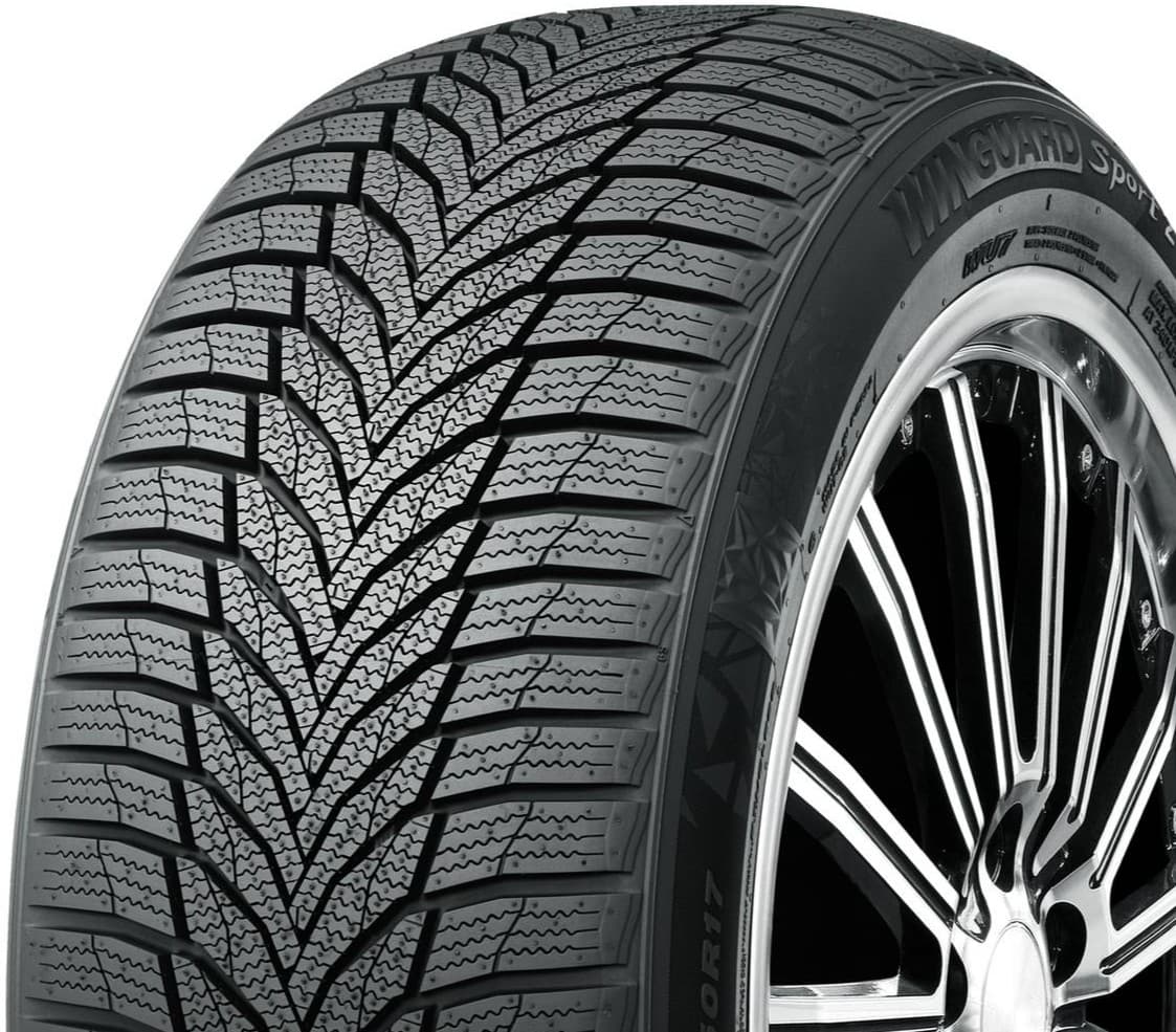 xen WinGuard Sport 2 SUV 235/60 R18 103 H