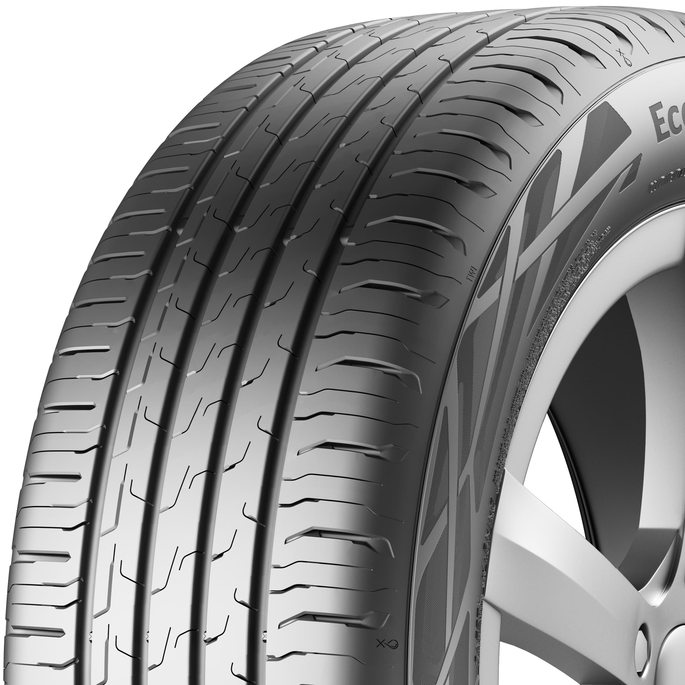 Contintal EcoContact 6 155/70 R14 77 T