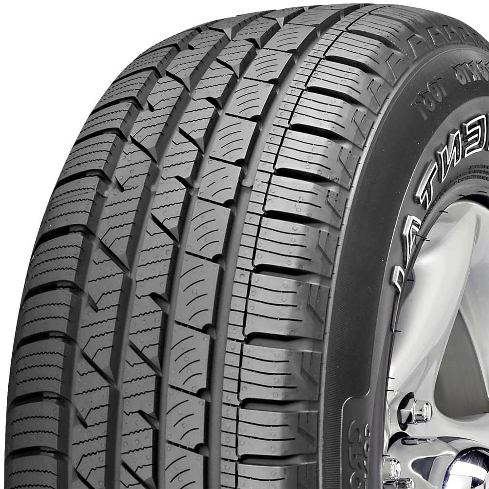 Contintal CrossContact RX 265/55 R19 109 H MSF