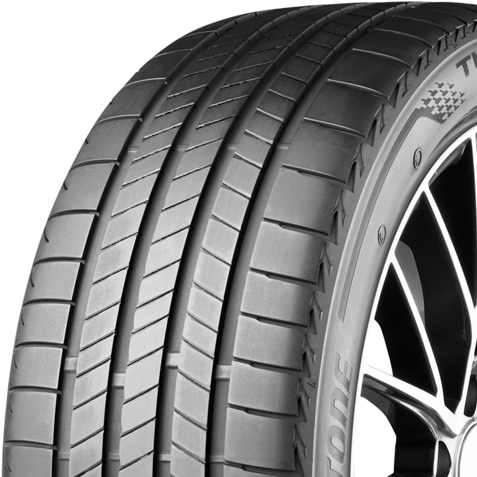 Bridgesto Turanza Eco 235/60 R18 103 T (+),AO