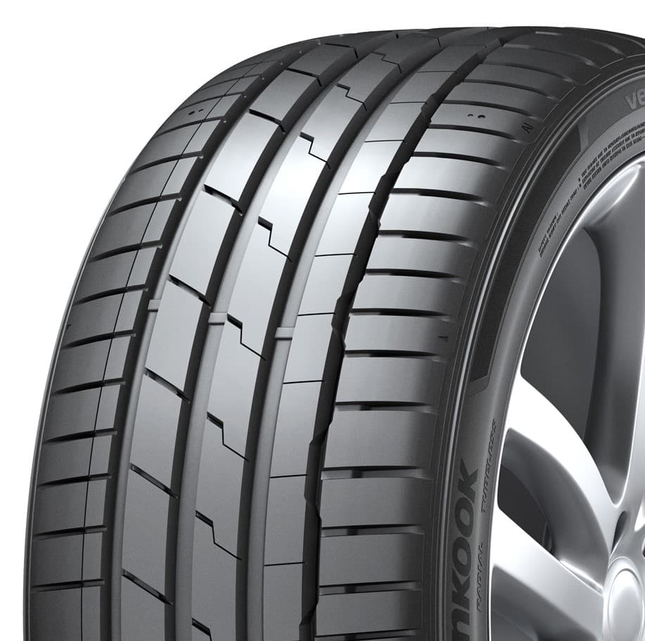 Hankook Ventus S1 evo3 K127 235/40 R19 96 W XL MSF T0