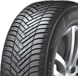 Hankook Kirgy 4S2 H750 215/45 R16 90 V XL MSF