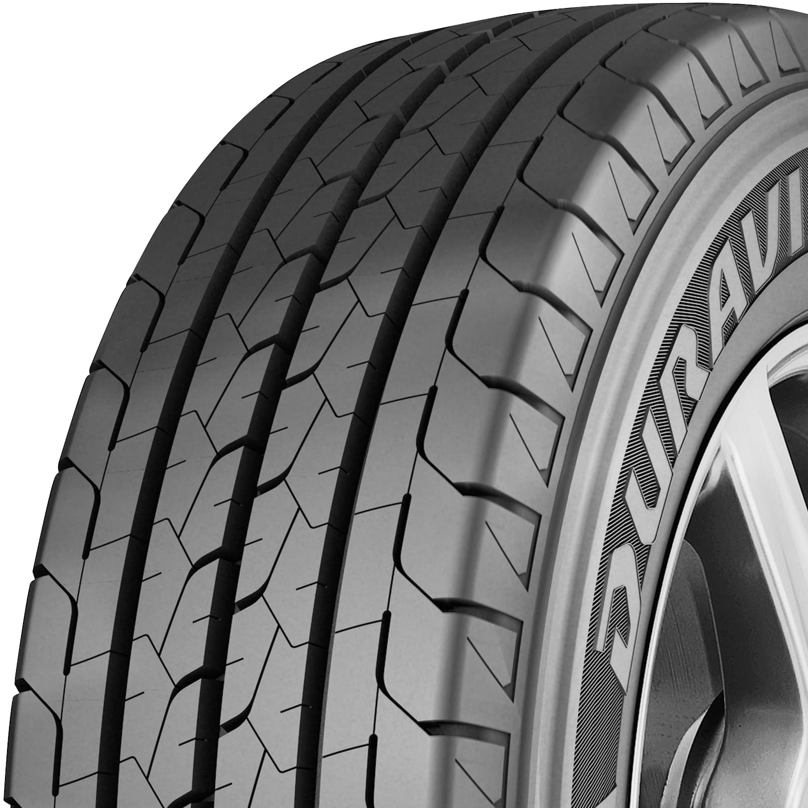 Bridgesto Duravis R660 Eco 235/65 R16 C 115 R