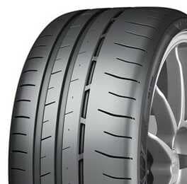 Goodyear Eagle F1 Supersport R 245/30 R20 90 Y XL MSF