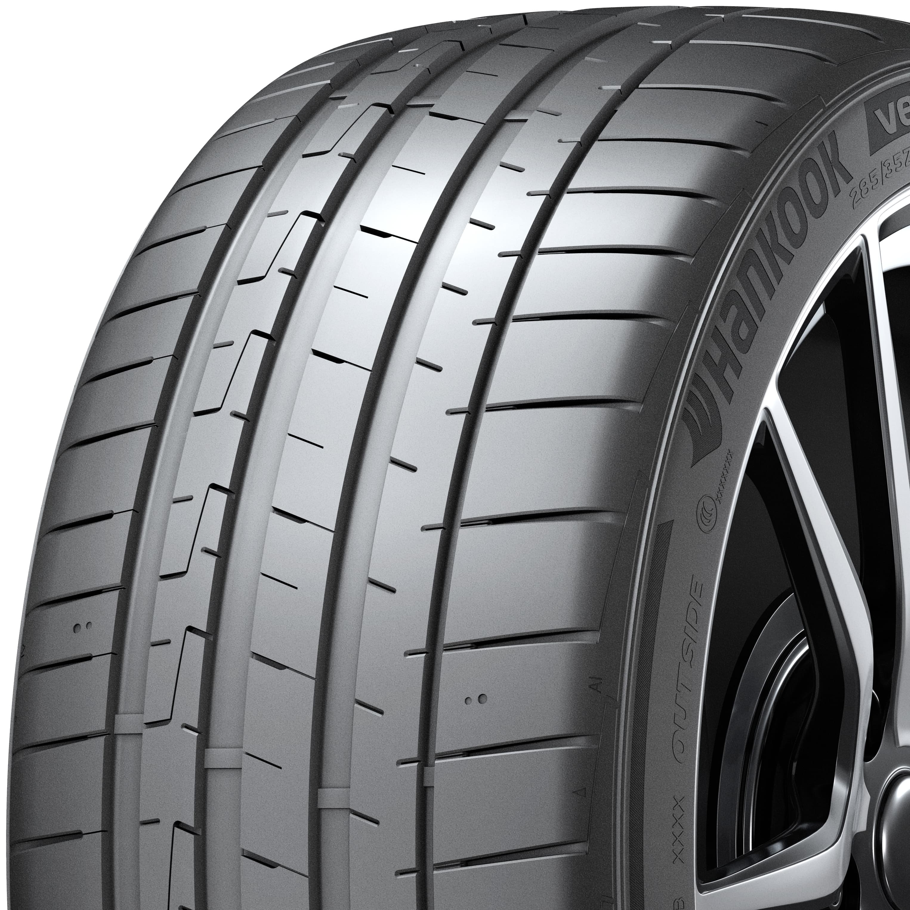 Hankook Ventus S1 evo Z K129 255/40 R20 101 Y XL MSF