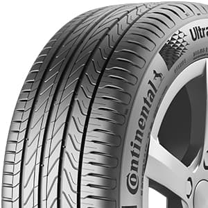 Contintal UltraContact 195/55 R15 85 V