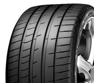 Goodyear Eagle F1 Supersport 235/35 R19 91 Y XL MSF