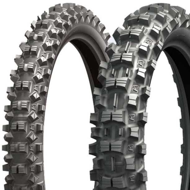 Michelin Starcross 5 Mini 60/100 -14 29 M TT