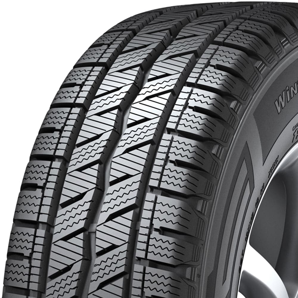 Hankook Winter i*cept LV RW12 205/55 R16 C 98/96 T