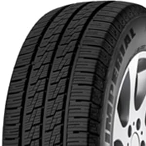 Imperial All Season Van Driver 225/65 R16 C 112/110 S